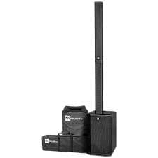 Système SON HK POLAR 8