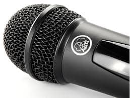 Micro Sans Fil AKG WMS 40 – Image 2