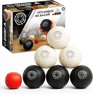 Pétanque Intérieur ou Extérieur
