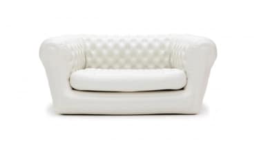 Canapé Gonflable Chesterfield