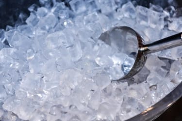Sac de Glace