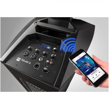 Système SON HK POLAR 12 – Image 2