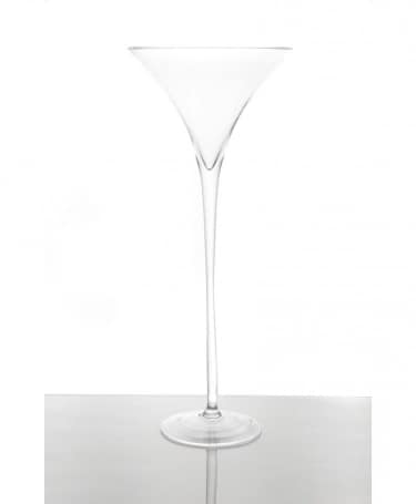 Vase Martini