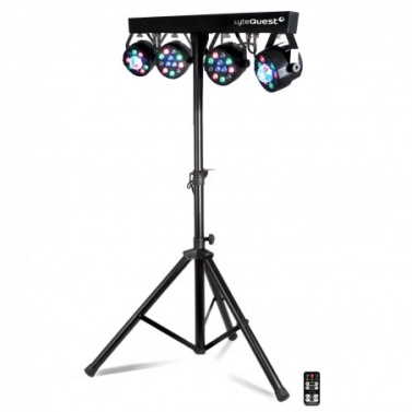 Pack Lumières