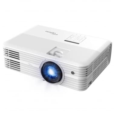 Vidéo Projecteur OPTOMA