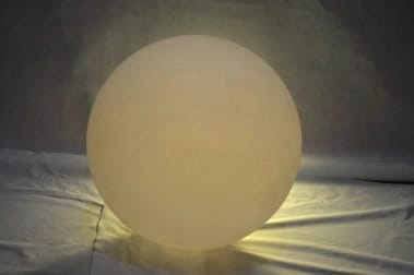 Boule Lumineuse – Image 2