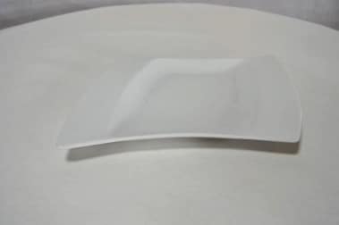 Assiette Vague 25 cm