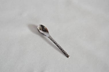 Cuillère moka Tam Tam