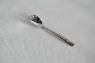 Cuillère 3 en 1