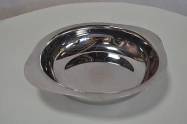 Légumier Inox