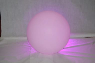 Boule Lumineuse