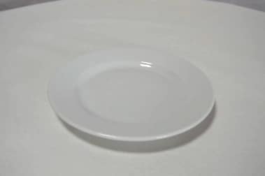 Assiette plate Julia 24 cm