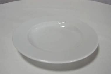 Assiette creuse 24 cm
