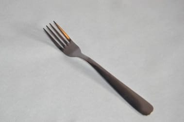 Fourchette de table