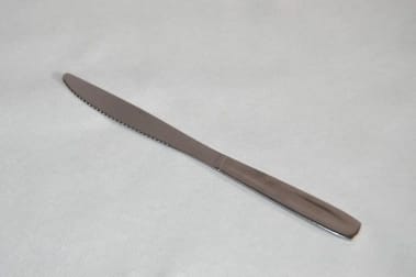 Couteau de table