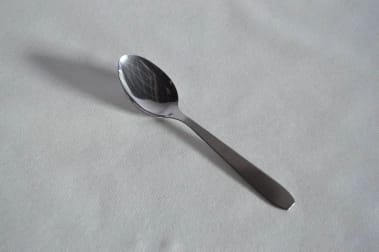 Cuillère à dessert