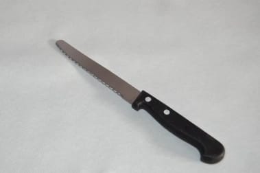 Couteau à steack