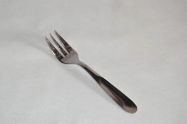 Fourchette à poisson
