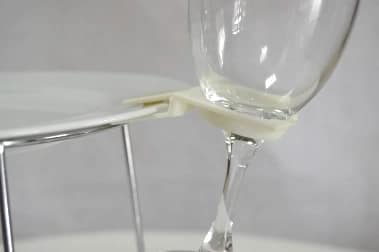Clip Assiette
