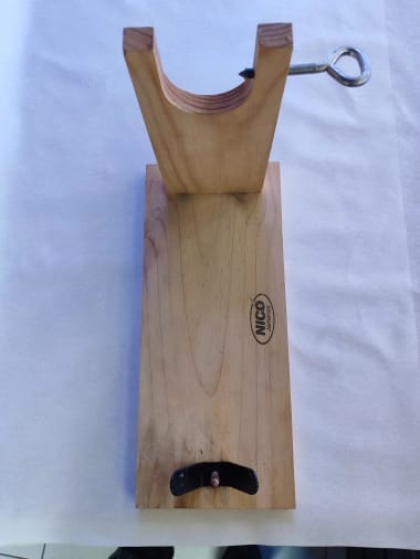 Pince à jambon en granit – Image 2