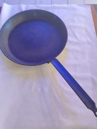 Poële