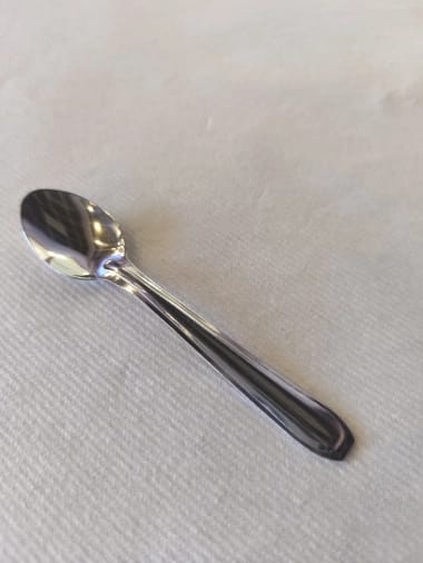 Cuillère moka