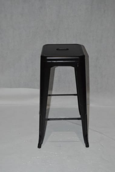 Tabouret Style Industriel