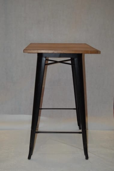 Mange Debout Style Industriel