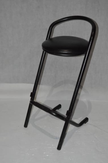 Tabouret bar Haut