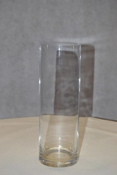 Vase Tube
