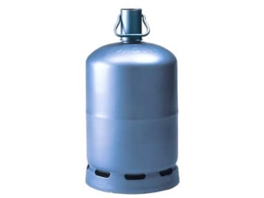 Bouteille de Gaz