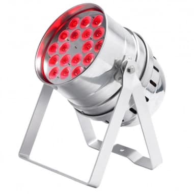 Par 64 Led