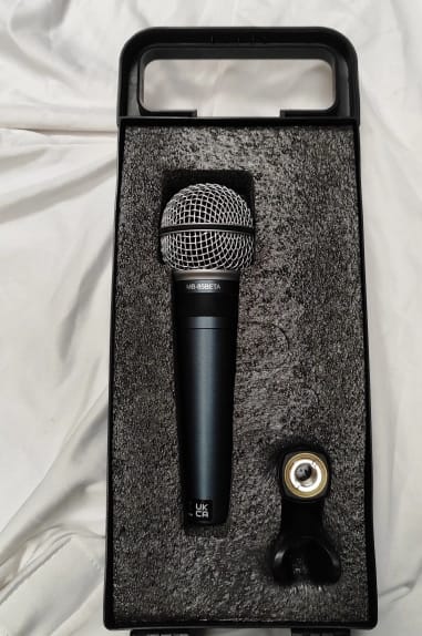 Micro Filaire MB 85 Beta