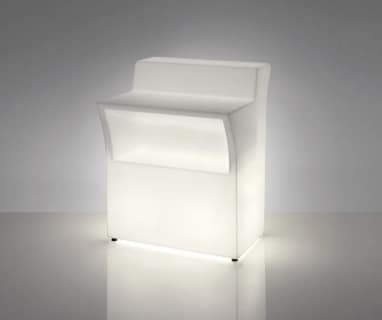 Bar Lumineux Jumbo
