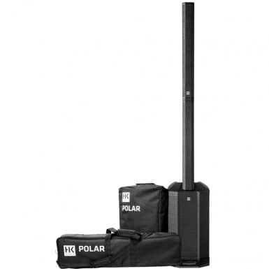 Système SON HK POLAR 12