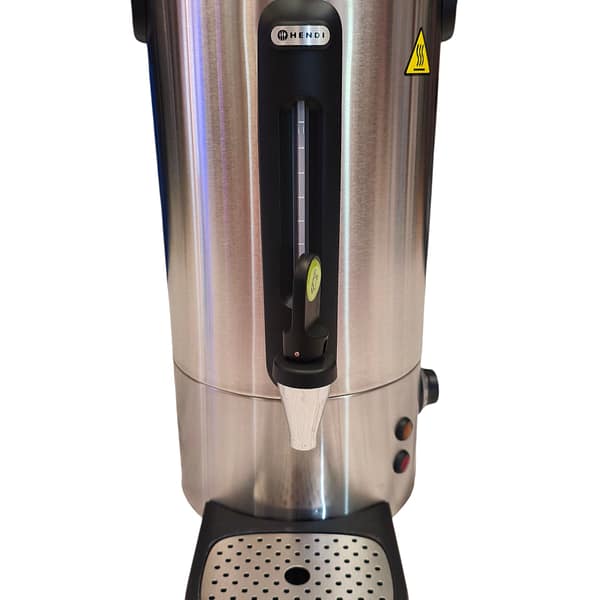 Distributeur de Boissons Chaudes